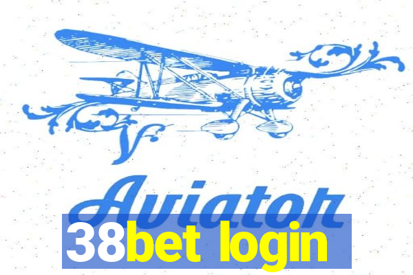 38bet login